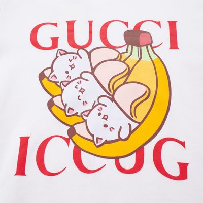 Gucci x Bananya Sweatshirt — 3