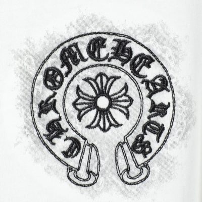 Chrome Hearts t-shirt — 4