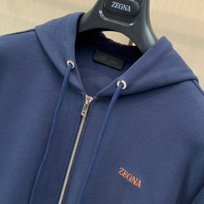 Zegna tracksuit set — 3