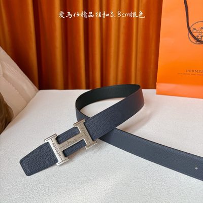 Hermès Belt — 3
