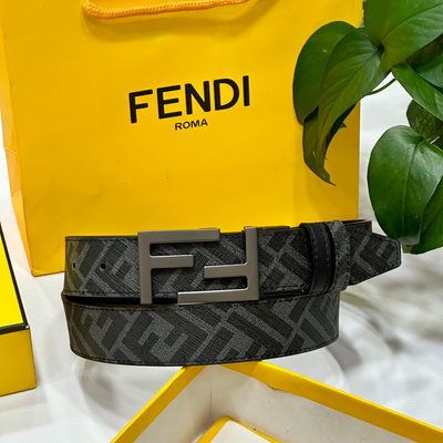 Fendi Belt — 4