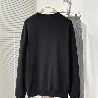 Dior crew-neck sweatshirt — 4