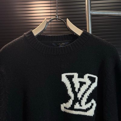 Louis Vuitton crewneck sweater — 4