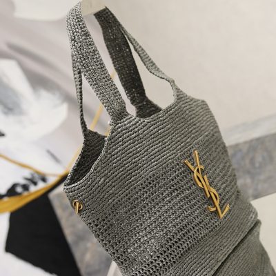Saint Laurent Icare Medium tote — 5