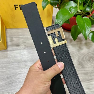 Fendi Belt — 4