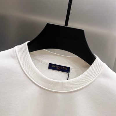 LV crewneck sweatshirt — 3
