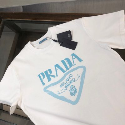 Prada T-shirt — 3
