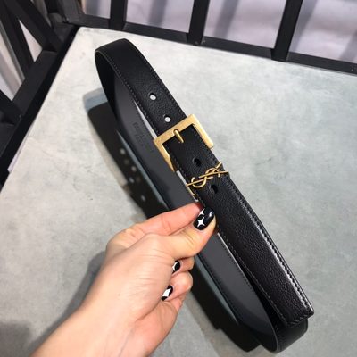 YSL Belt — 4