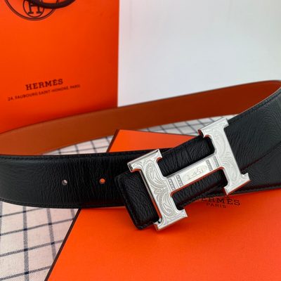 Hermès Belt — 7