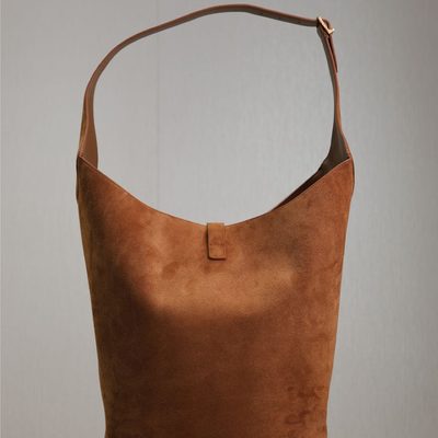 Saint Laurent Le 5 à 7 supple shoulder bag — 8