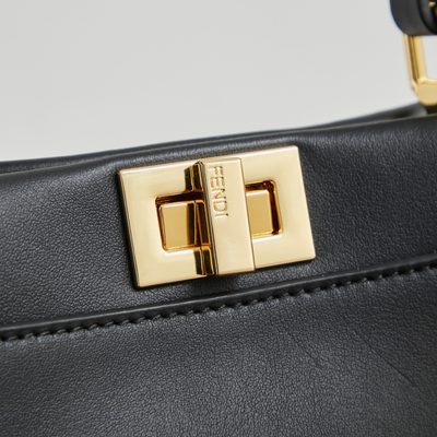 Fendi Peekaboo Mini bag  (T) — 4