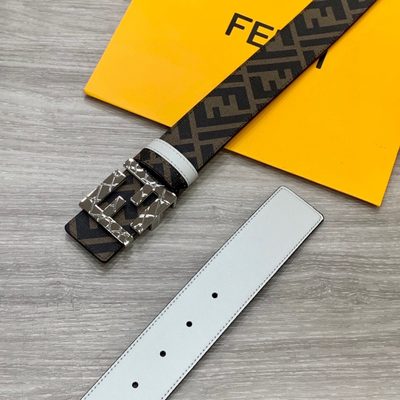 Fendi Belt — 3