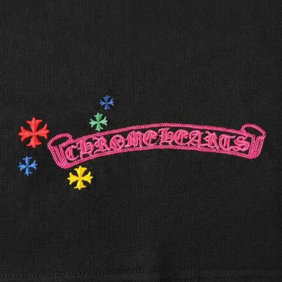 Chrome Hearts t-shirt — 6