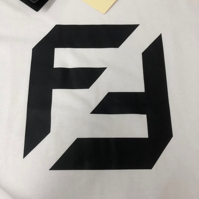 Fendi T-shirt — 4