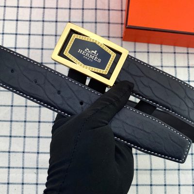 Hermès Belt — 6