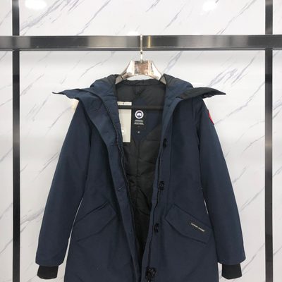 Canada Goose Rossclair Parka — 4