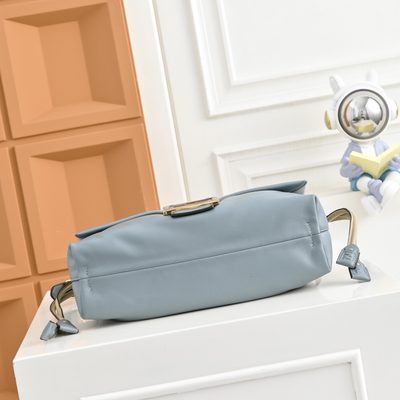 Fendi Mamma Baguette bag (T) — 6