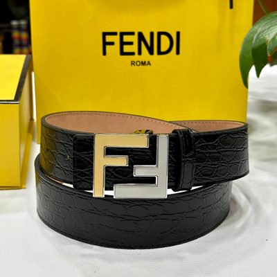 Fendi Belt — 5