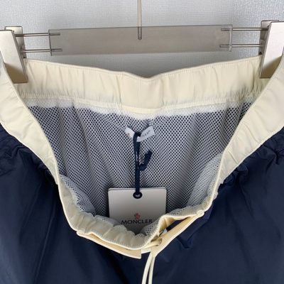 Moncler swim shorts — 6