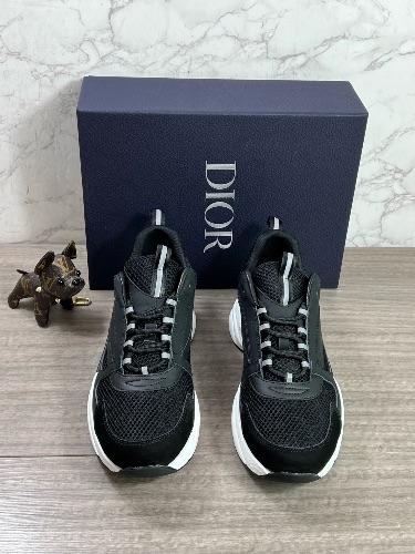 Dior B22 trainers — 3