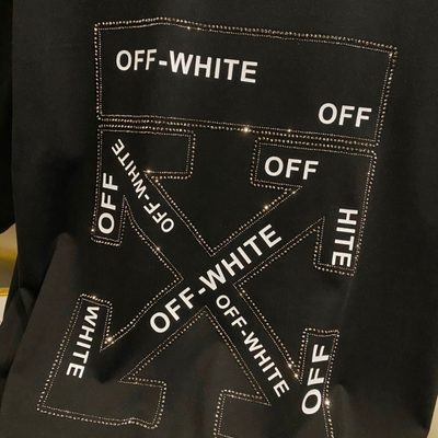 Off-White t-shirt — 7