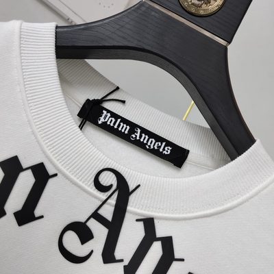 Palm Angels crewneck sweatshirt — 3