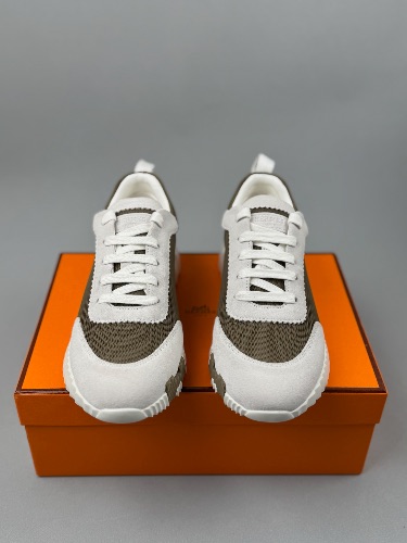 Hermès Bouncing Sneakers — 3