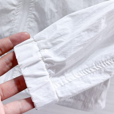 Louis Vuitton windbreaker and shorts set — 6