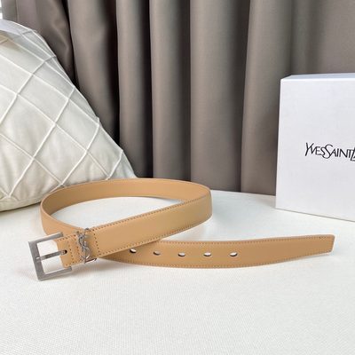 YSL Belt — 4