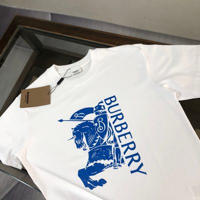 Burberry t-shirt — 3