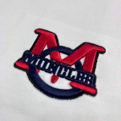 Moncler T-shirt — 6