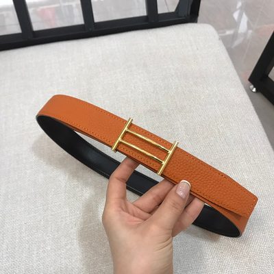 Hermès Belt — 6