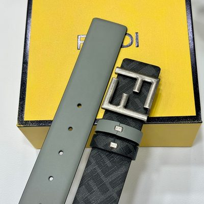 Fendi Belt — 7