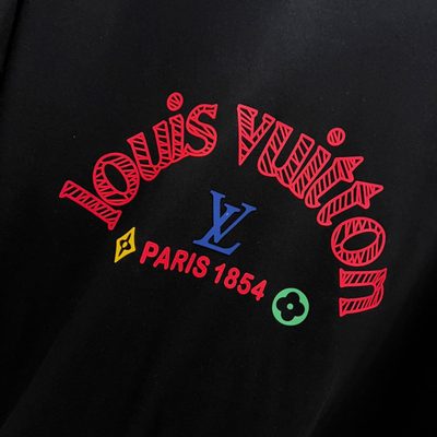 LV crewneck sweatshirt — 7