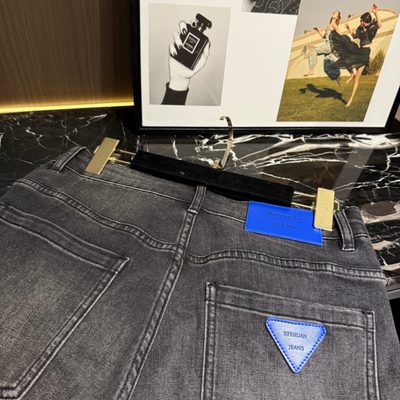 Prada jeans — 8
