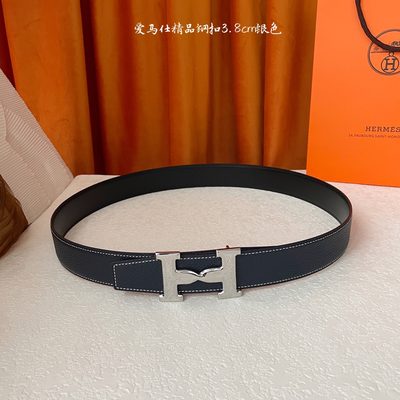 Hermès Belt — 5