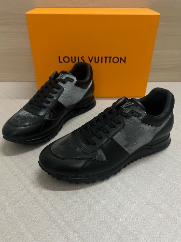 Louis Vuitton Run Away trainers — 3