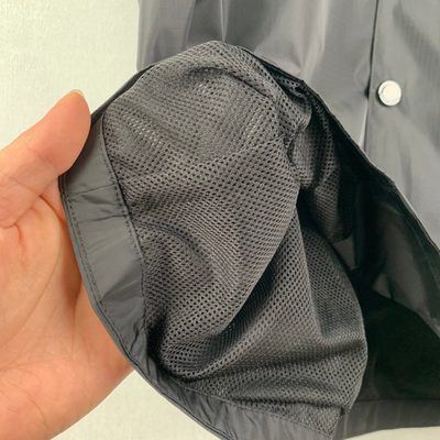 Moncler short-sleeve shirt — 9