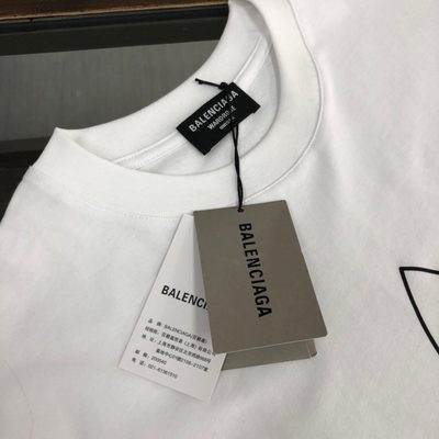 Balenciaga x Adidas t-shirt — 4