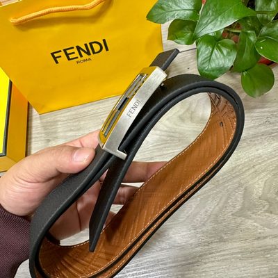 Fendi Belt — 4