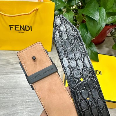 Fendi Belt — 5