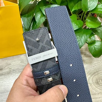Fendi Belt — 5