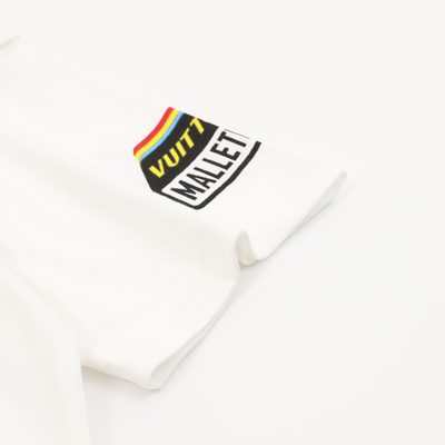 Louis Vuitton Jazz Flyer Graphic T-Shirt — 7