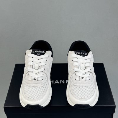 Chanel trainers — 3