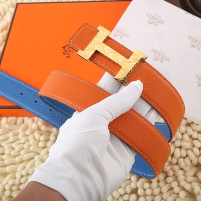 Hermès Belt — 5