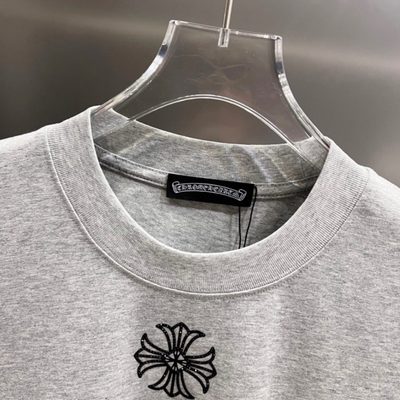 Chrome Hearts T-shirt — 3