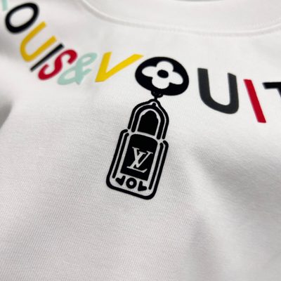 LV T-shirt — 5