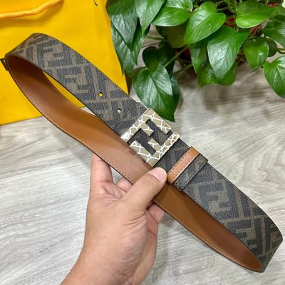 Fendi Belt — 3