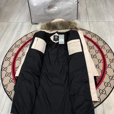 Canada Goose Mystique Parka — 6