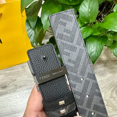 Fendi Belt — 5